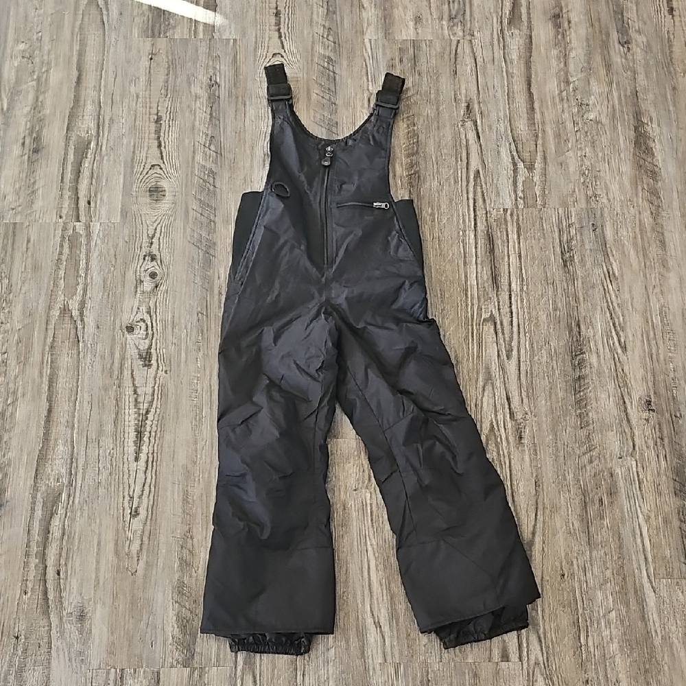 Raswik Kids Snowpants, Worn Once! - Picture 1 of 3